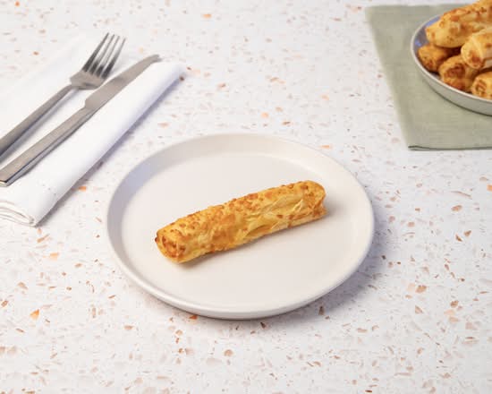 Large Cheese Straw