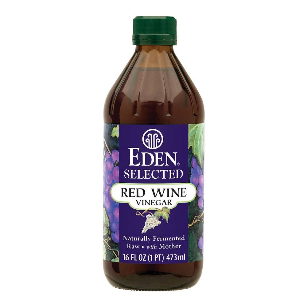 Eden Selected Red Wine Vinegar Delivery Near Me Order Online Uber Eats