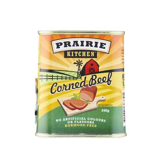 Prairie Kitchen HormoneFree Corned Beef Delivery Near Me Order