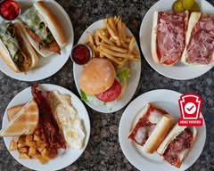 Marmalade Cafe - Santa Monica