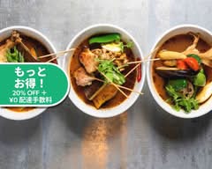 Hokkaido Soup Curry Suage 渋谷店 Hokkaido Soup Curry Suage SHIBUYA