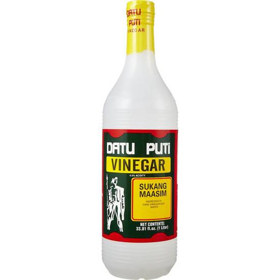 White Vinegar (1 L)
