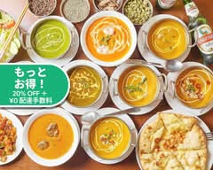 インドレストラン＆バー ニューミヤビ India Restaurant & Bar New Miyabi