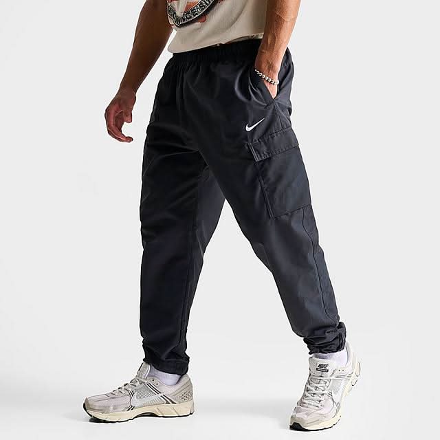 Nike Sportswear Air Play Woven Cargo Pants Delivery Near Me