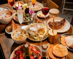 Neighbor Good Kitchen & Bar