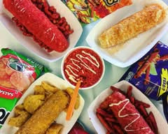 Rosita Fresita Snacks