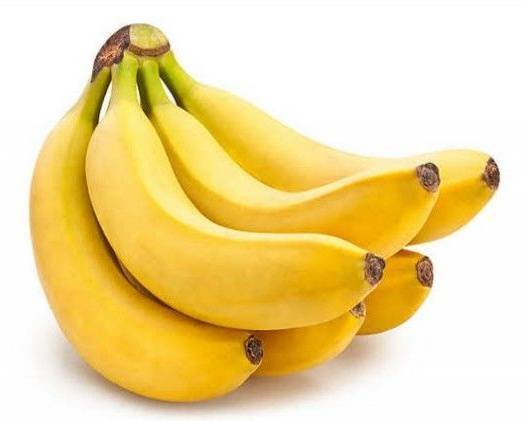 Bananas half Dozen