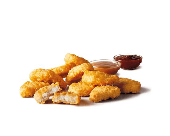 Chicken McNuggets - 10pc