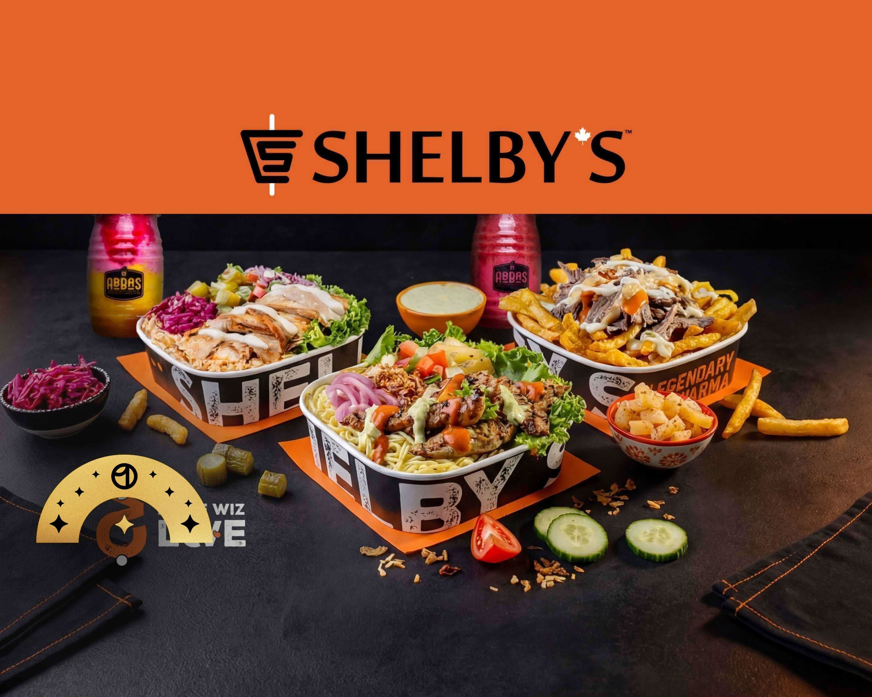 Order Shelby S Shawarma West Hill Menu Amp Prices Toronto Delivery