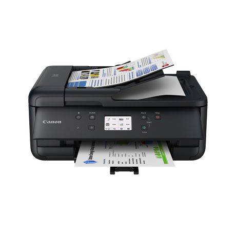 Canon Pixma Printer