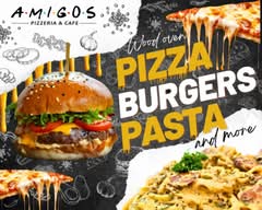 Amigos Pizzeria & Cafe