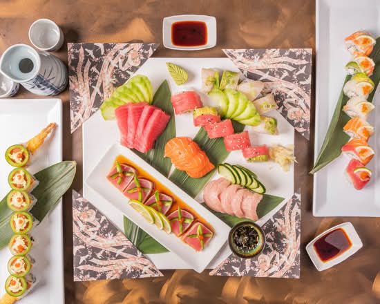 Star Sushi