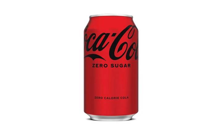 Coke Zero