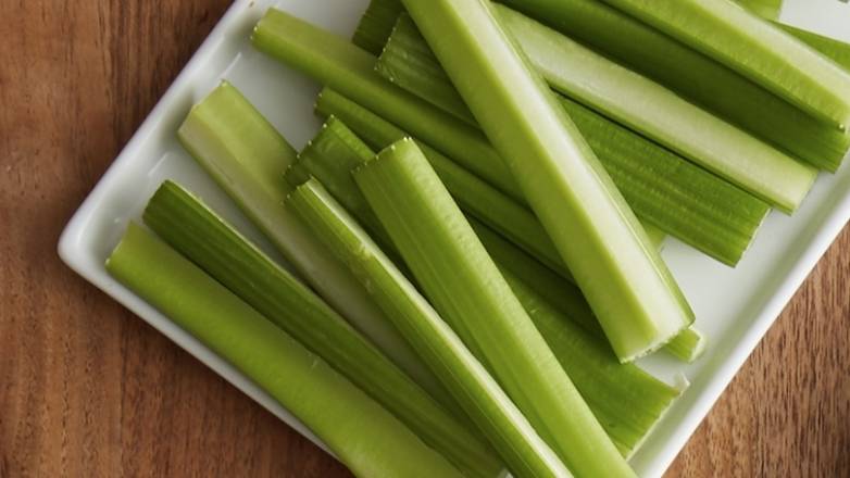 Celery Sticks