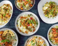Biryani Badshah (Houston)