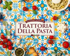 TRATTORIA DELLA PASTA 🍝