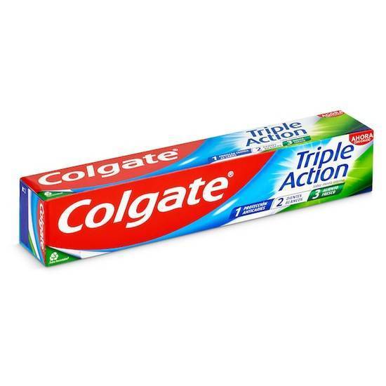 Pasta dentífrica con flúor Colgate tubo 75 ml