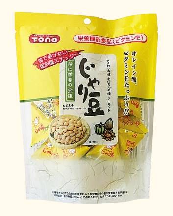 NLじゃり豆