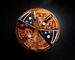 PIE.ZAA Pizza