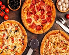 Felicità Pizzería (Temuco)