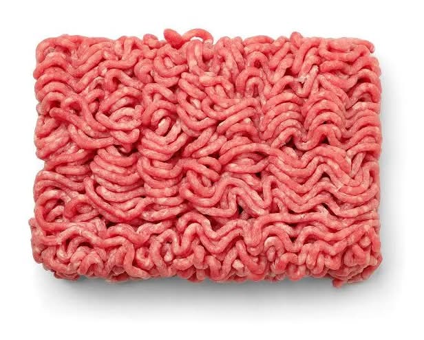 Beef Keema Lean (per Lb)