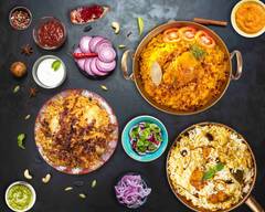 Biryani Adda  (Surfers Paradise)