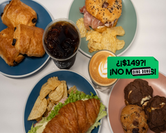 Arista Barista Norte (Merida)