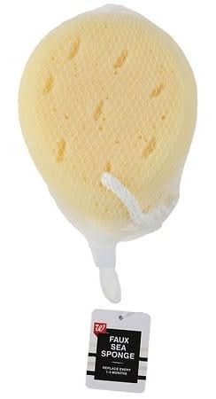 Walgreens Beauty Faux Sea Sponge (0.8 oz)