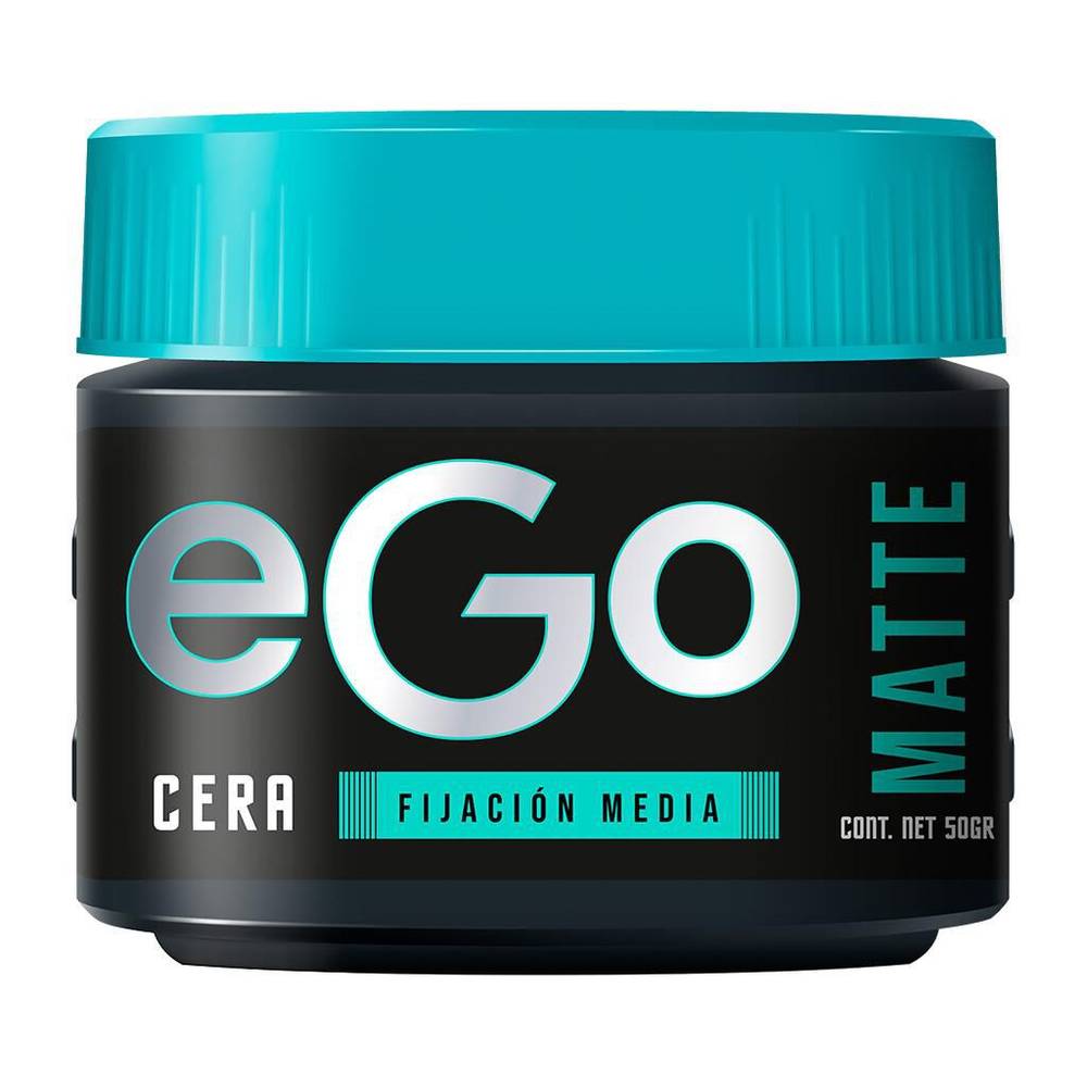 Ego cera matte (50 g)