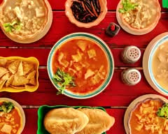 El Menudo (Ensenada)