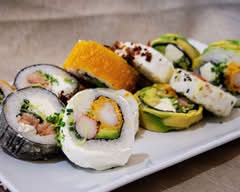 Veinticuatro Siete Sushi