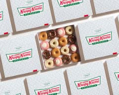 Krispy Kreme (Pleasant Hill Rd & Old Norcross Rd)