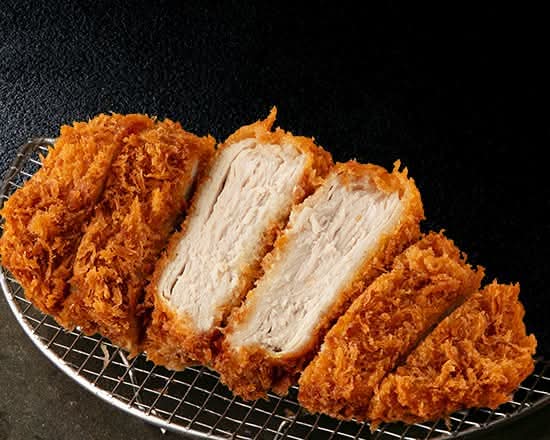 やわらか感動！熟成重ねかつ弁当 Aged Layered Pork Cutlet Bento