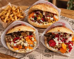 French Berliner Factory 🥙