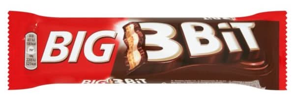 Baton 3Bit Big 46 g