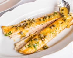 Maison Close Restaurant