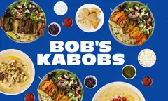 Bob's Kabobs