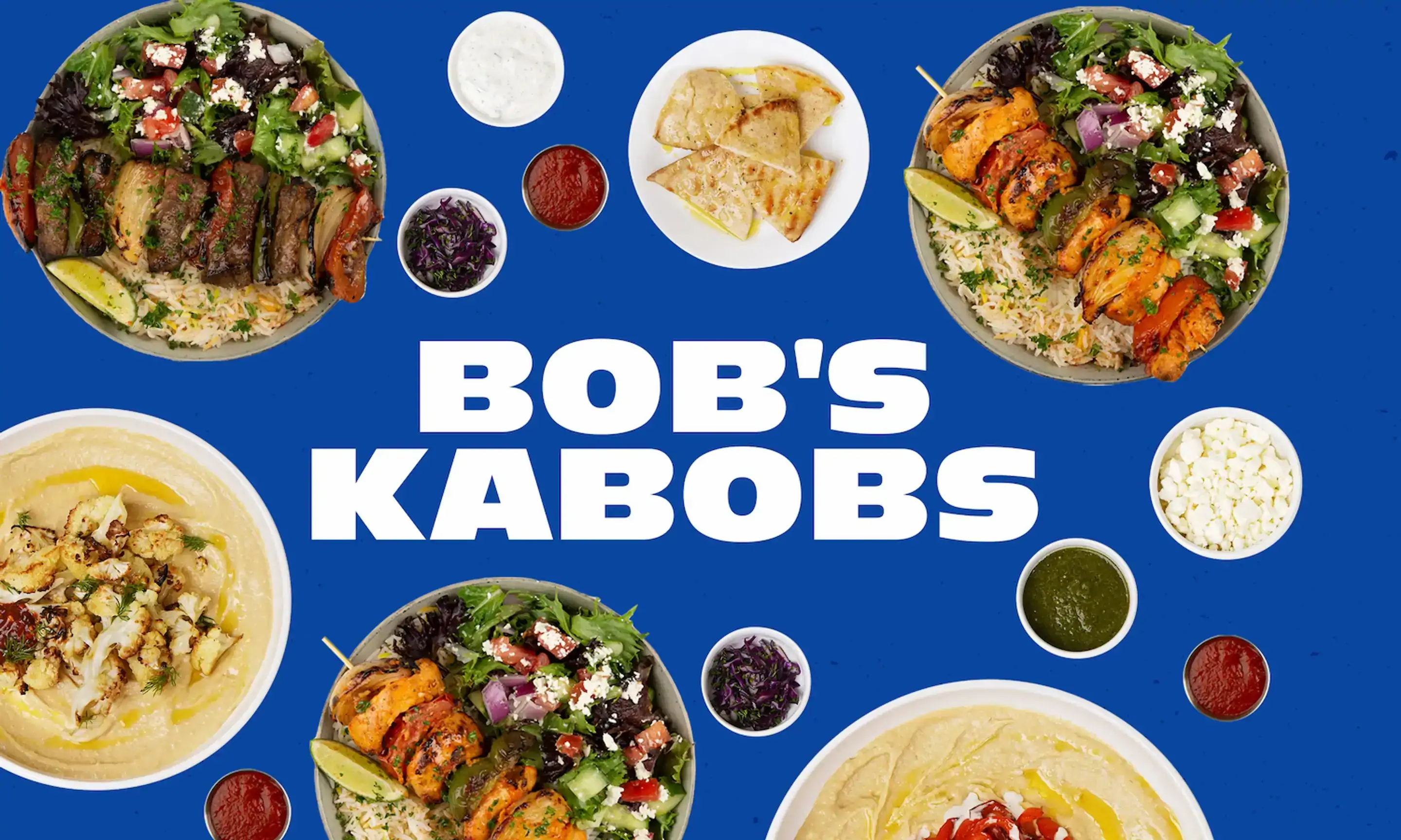 Order Bob's Kabobs Delivery in Austin Menu & Prices Uber Eats
