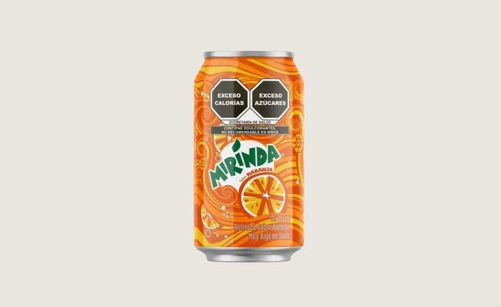 Mirinda