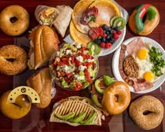 Bagelicious Cafe