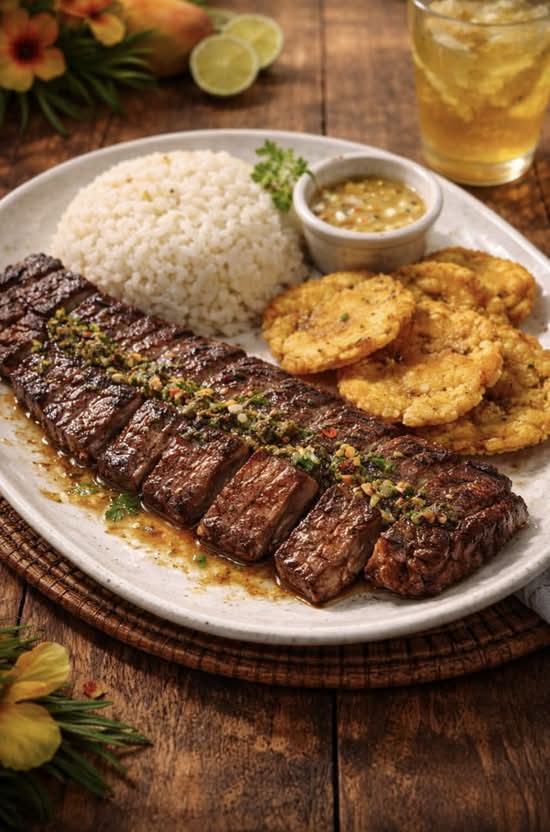 Churrasco