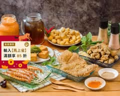 逢甲阿郎 福順店 鮮果屋飲品