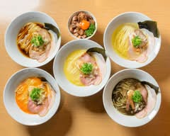 麺道 金獅子 Mendou Kinjishi