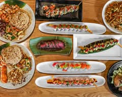 Asian Chao (11130 Mall Cir)