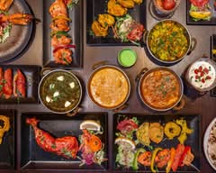 UN INDIEN DANS LA VILLE 