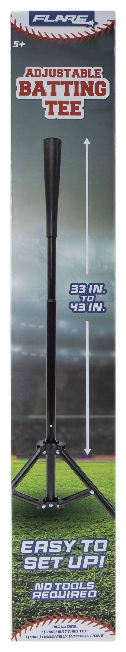 Adjustable Batting Tee