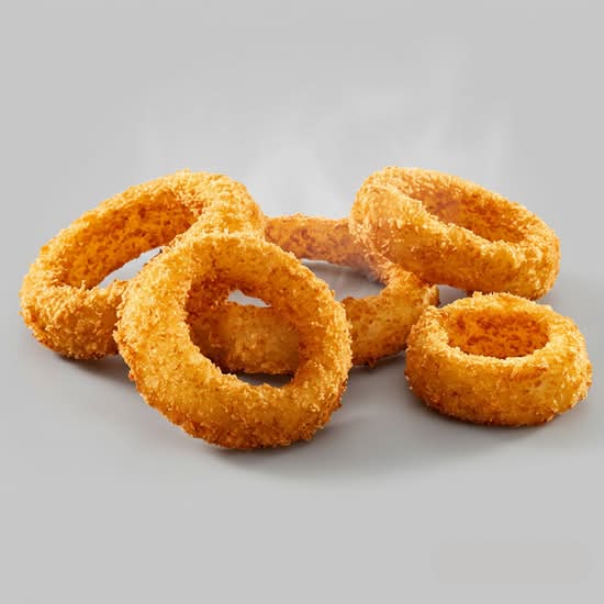 Oignons rings