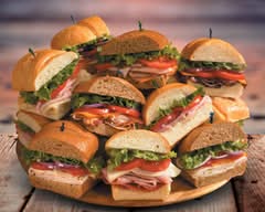 Submarina California Subs (Oceanside West)