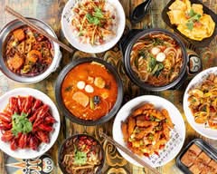 カンザイシャンズ(宽窄巷子)ー池袋店