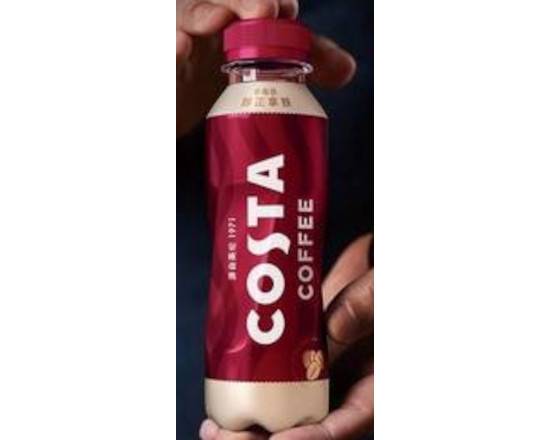 Costa Latte Iced Coffee 300ml